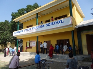 Lumbini school