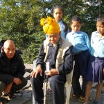 Tawal Elder