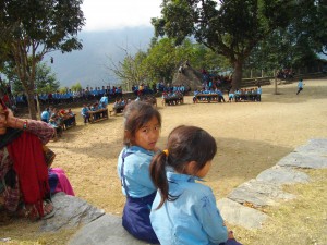 Tawal Village