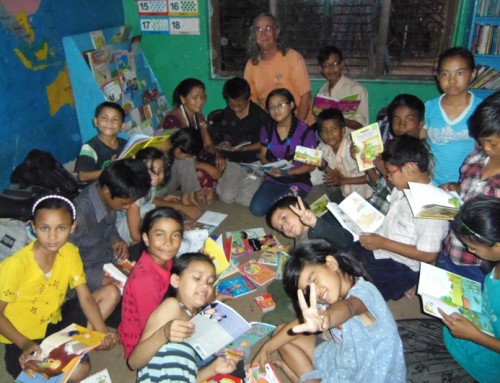 Friends of HNP Newsletter May 2013