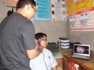 24th may Baluwa VDC Kathmandu camp (5)