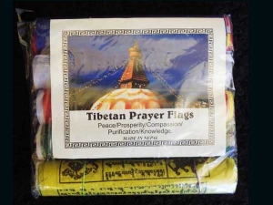 himalayan health and hearing prayer flags
