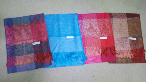 pashminas