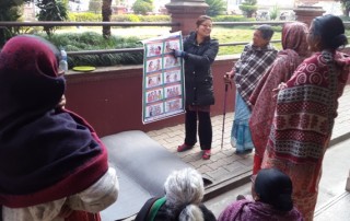 education at ear camps