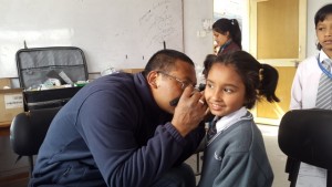 Mangal HSS