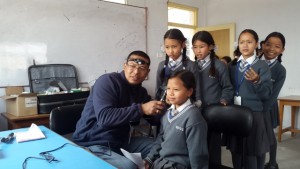 Mangal HSS