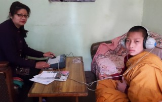 Muni Bihar Bhakatpur