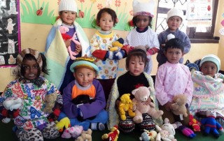 HHH teddies