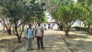 Motilal our social mobiliser
