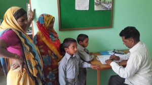 Motilal enrolling patients