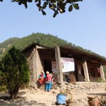 hearing nepal program