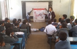 ear health education