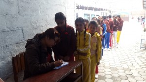 Kriti Secondary Schools