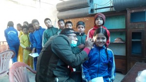 Kriti Secondary Schools