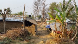 Aginchowk Dhading