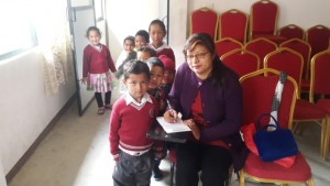 Magus School